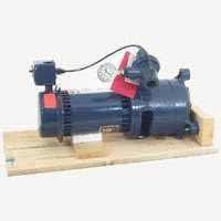Vertical Multi-Stage Pump, 1 Hp by Sta-Rite