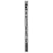 Thermwell Prods. Co. A56/36H Automatic Aluminum and Vinyl Door Sweep