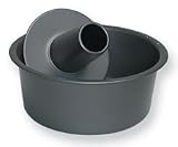 Round Nonstick Angel Food 9 Diameter