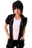 Triple 5 Soul - A-LIST S/S ZIP UP HOODIE--XS