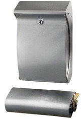 BURG BRIEFKASTEN SWING-SET 49050-W-