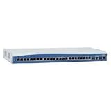 ADTRAN NetVanta 1224STR PoE with VPN - switch - 24 ports ( 4200570L2 )