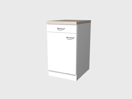 KÜCHEN-UNTERSCHRANK WITUS 50 MEHRZWECK