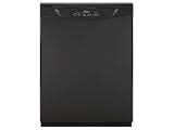 Review Amana  / Amana : Built-In Dishwasher BLACK