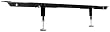 Uni-Lift II 3-Adjustable Center Supports w/ 2 Legs Each By Fashion Bed Group