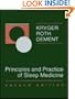 Principles and Practice of Sleep Medicine