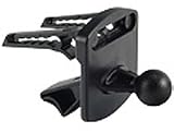 Arkon GN047 Removable Swivel Air Vent Mount for Garmin Nuvi and Garmin StreetPilot