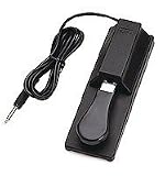 QuikLok Universal“Piano Style” Sustain Pedal