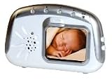 Ethos 2.4 Video Baby Monitor 2.4 (monitor only)