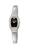 Seiko Women's Ladies Two-tone watch #SUJF24