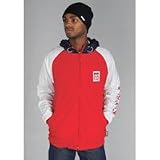 DGK All Day Sport Jacket - Men's