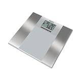 Homedics 6 Function Analyser Bathroom Scale