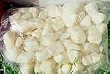 Decatur Dairy Cheese Curds, Four 12 oz. Bags