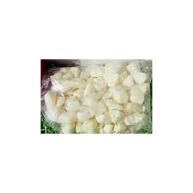 Decatur Dairy Cheese Curds, Four 12 oz. Bags