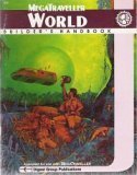 NO IMAGE - World Builder