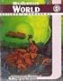 World Builder's Handbook (Megatraveller)