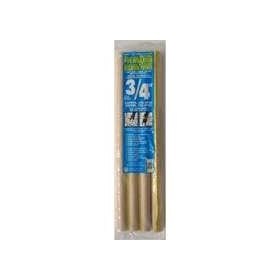 Buy Quick R Products TUNUBP5T 3 4 Copper Pipe Insulation, Tan Color, 4-Pack (Pack of... by QUICK R PRODUCTS now!