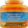 Vitamin C Powder - 8 oz,(Thompson Nutrition)