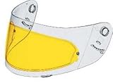 Shoei CX-1/1V PINLOCK LENS YELLOW