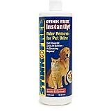 Stink Free Instantly! Pet Urine-Odor Remover