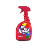 Professional Resolve Spot & Stain Carpet Cleaner, 22 Oz.