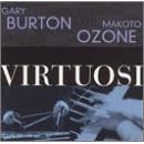 Virtuosi by  Samuel Barber, Johannes Brahms, Jorge Cardoso, Zez Confrey, and Leo Delibes 