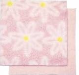 Review Taggies  / Big Taggie Pink