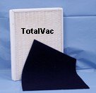 Generic Panasonic Air Purifier HEPA Filter