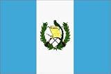 Guatemala Flag Polyester 2 ft. x 3 ft.