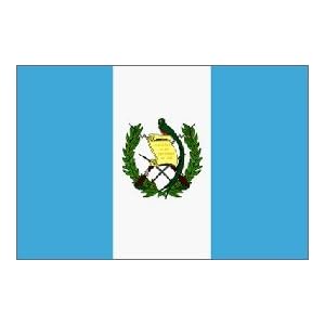 Click to buy Guatemala Flag: Guatemala Flag Polyester 3 ft. x 5 ft. from Amazon!