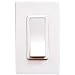 Monster Cable ML IWS1000S In-Wall Fluorescent Light Switch System