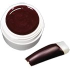Colaxy *PREMIUM* Farbgele 5ml - EFFEKT-/Perlmutt-Farben - ST24 Inka Preisvergleich