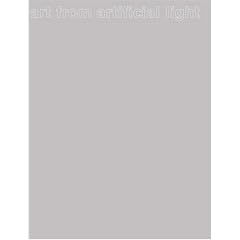 Light Art. Artificial Light (Emanating) (German Edition)