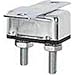 Imperial 72216 Circuit Breaker With Brackets, 30 Amp (Pack of 5)