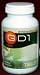 Health & Personal Care : Premium GD-1 Spirulina Capsule Dietary Supplement + Original from Northern Thailand Farm Directly to You