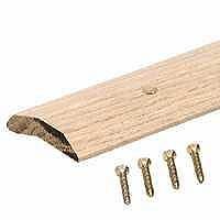 Carpet Trim, 2 x 72 by MD Building Products