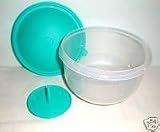 Tupperware Crisp It Lettuce Keeper with Aqua Seal