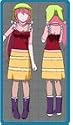 New Arrivals! - Elfen Lied Lucy