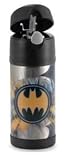 Batman Funtainer Thermos Bottle