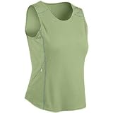 Sugoi Climate Pocket Tank - Women's