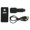 Flash Memory Replacement Bluetooth Car Kit for BlackBerry 9000 Bold