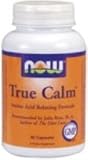 True Calm 90 caps