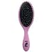 My Wet Brush Classic Brush, Purple, 3.5 Ounce