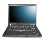 Lenovo 8932FWU R61i Laptop (Pentium Dual-Core T2370 1.73GHz, 1GB RAM, 120GB HDD, DVD-RW, XPP)