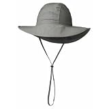 Outdoor Research Infant/Toddler Voyager Hat Bug Protection, 800-Khaki, Medium