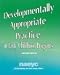 Books : Developmentally Appropriate Practice in Early Childhood Programs (Naeyc (Series), #234.)