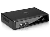 MP200 HD media player