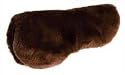 Fur Fabric Seat Saver