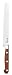 Sabatier Loire 8-Inch Bread Knife