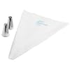 Ateco Extra Wide Pastry Decorating Tip, Set of 3